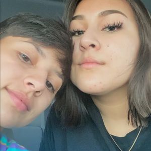 Meet your Posher, Suzzete